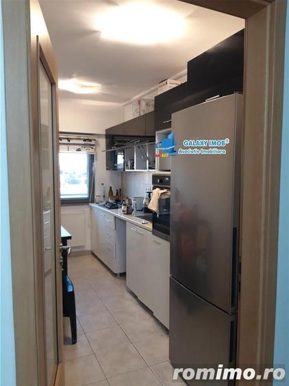 Apartament 2 camere Doamna Ghica Plaza vanzare inchiriere - 4