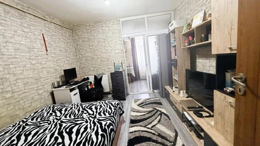 Garsonieră nedecomandată în Zahana