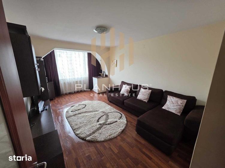 Inchiriere- 2 camere ,ultracentral zona Bizo ,etaj 2 - 1