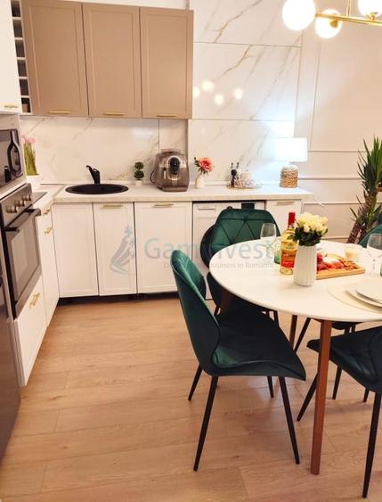 Apartament de lux de inchiriat in bloc nou zona Calea Aradului, Oradea, Bihor - 9