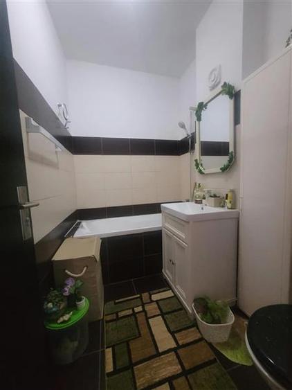 Apartament Modern 2 Camere la Mansarda, Poarta 6 - 11