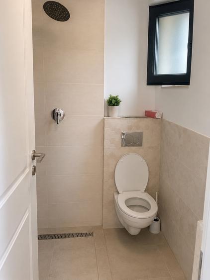 Duplex cu 5 camere cu Teren 400 Mp în Gheorgheni