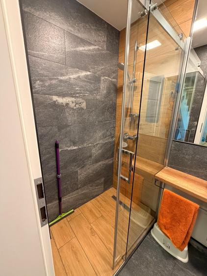 Apartament cu 4 camere decomandat, mobilat în Aviației