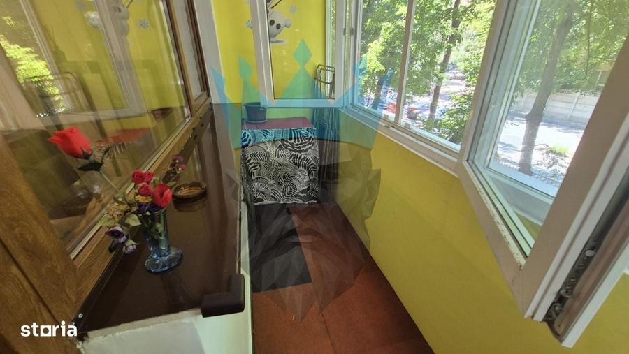 Apartament cu 2 camere în Jilava