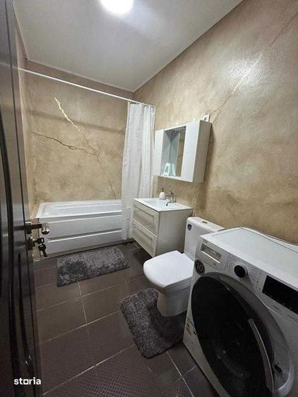 Apartament cu 3 camere în Rogerius