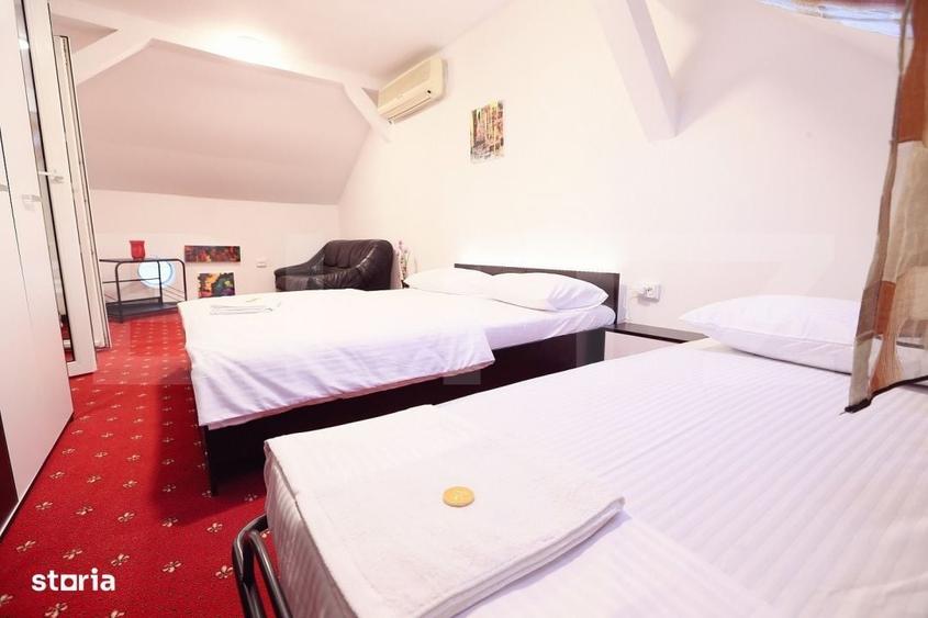 Apartament cu 3 camere în Girișu de Criș