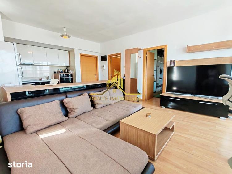 2 camere, modern, bloc nou, terasa, parcare, Viva City, Iulius, FSEGA - 2