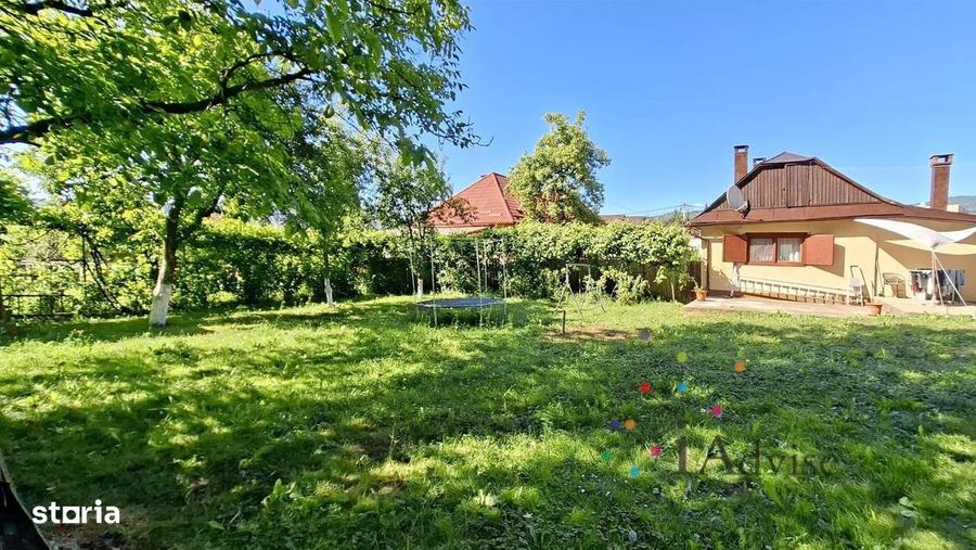 Casă cu 3 camere în Săliște