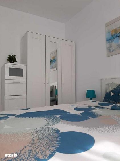 Vand ap.2camere,decomandat,renovat, CT,parcare,Manastur-Calea Manastur - 4