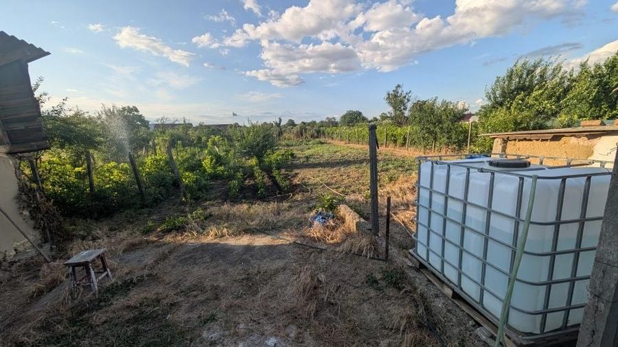 Casă cu 2 camere în Central