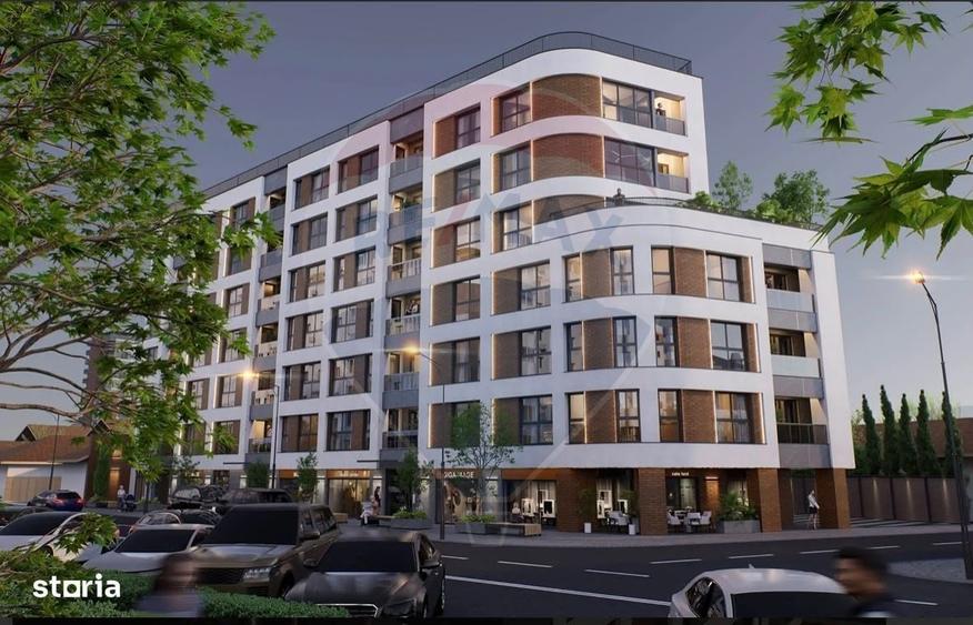 Apartament 3 cam, DISCOUNT 6% din pretul afisat! Cluj-Napoca - 4