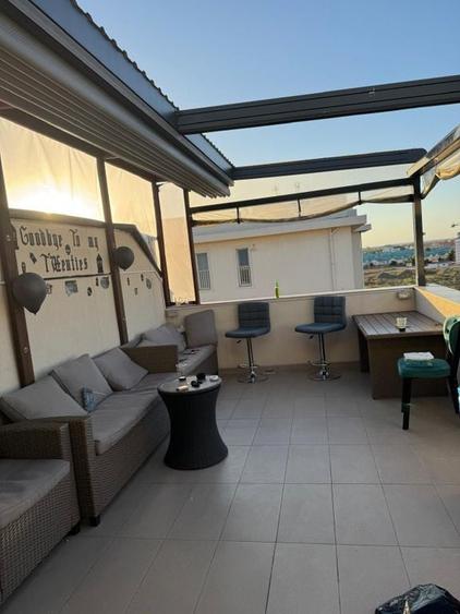 COSMOPOLIS - Apartament cu 2 camere tip studio, mobilat s... - 3