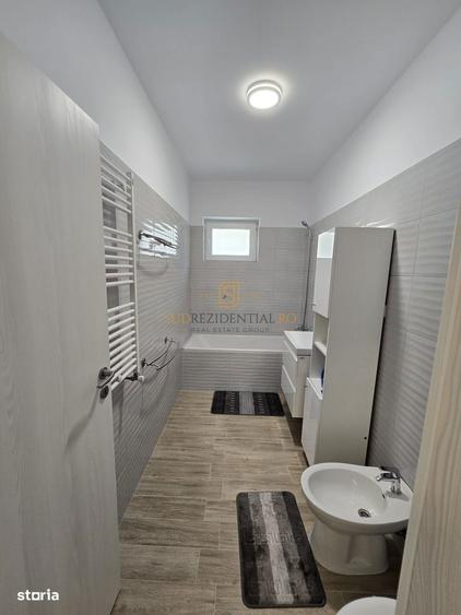 Apartament cu 2 camere, mobilat în Metalurgiei
