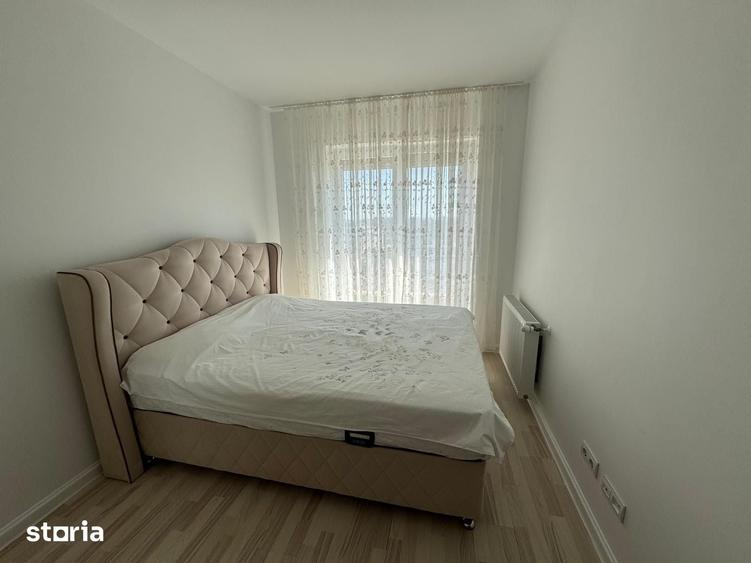Apartament cu 3 camere în Ozana