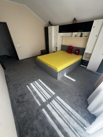 Casă cu 4 camere în Iosia
