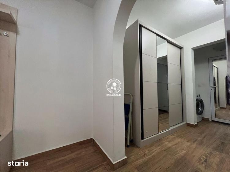 Apartament cu 3 camere decomandat în Târgu Cucu