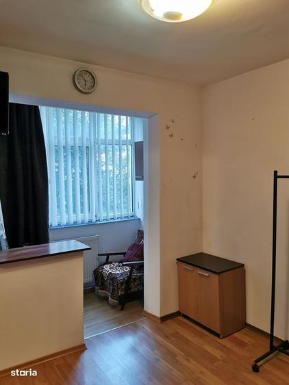 Apartament cu 2 camere decomandat în Exterior Vest