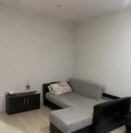 Garsonieră în Spitalul Județean