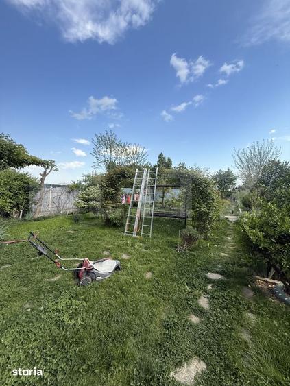 Casă cu 5 camere cu Teren 3837 Mp în Dărmănești