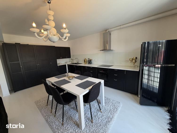 Apartament cu 2 camere în Ultracentral