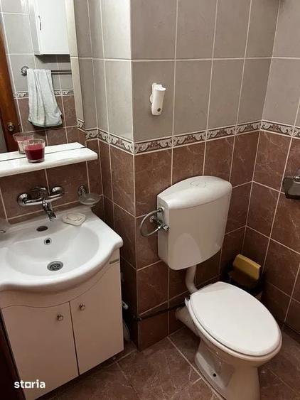 Apartament cu 3 camere în Crângași