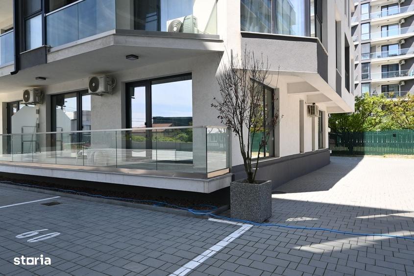 Vand Apartament cu vedere la mare-Meraki Resort & Spa - 12