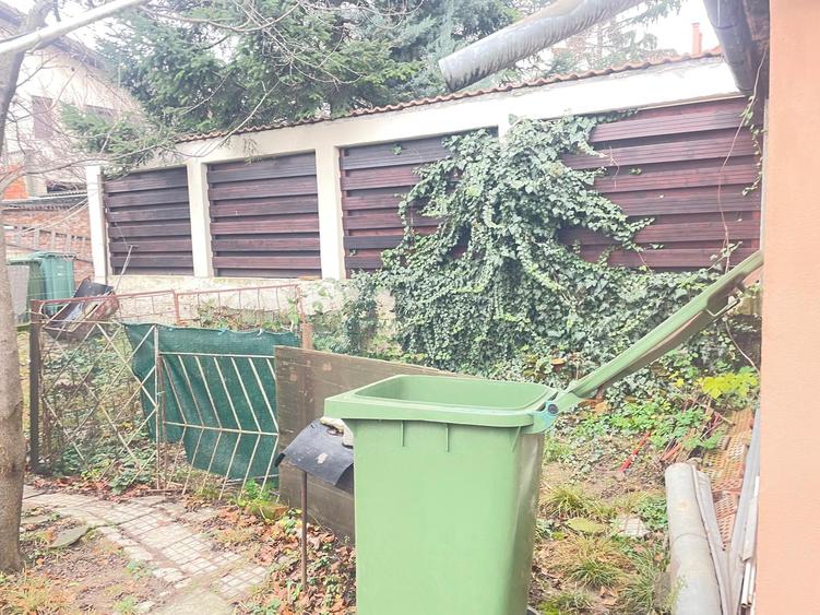 Casă cu 4 camere cu Canalizare în Bucureștii Noi