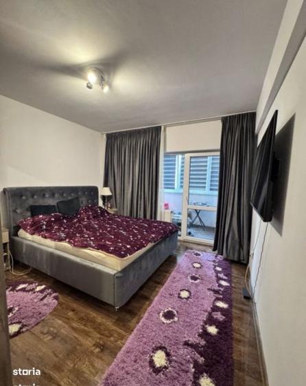 Apartament cu 2 camere în Florești — fotografia 3