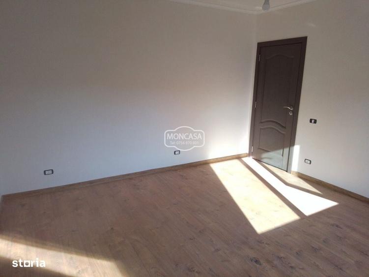 Casă cu 3 camere în Central