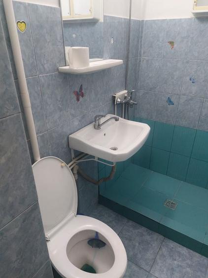 Garsonieră decomandată în Exterior Vest