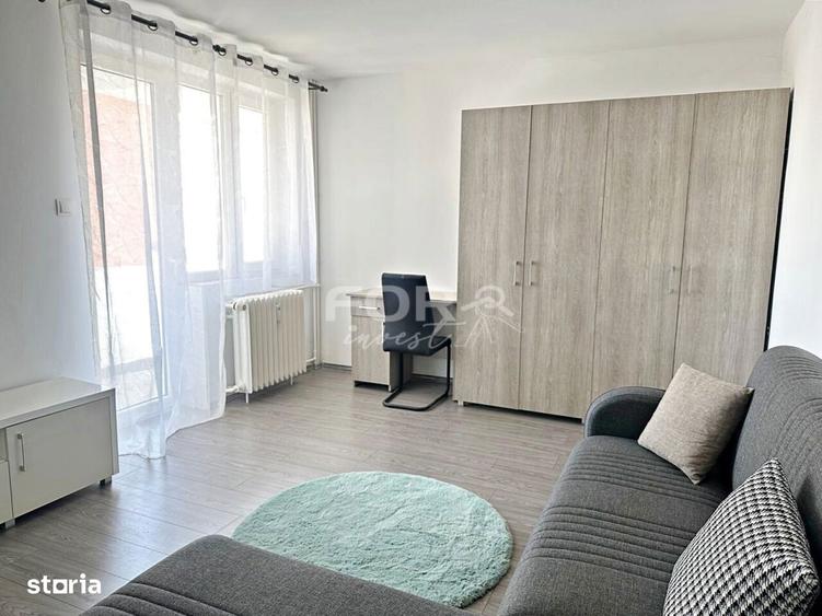Apartament cu 2 camere în Decebal