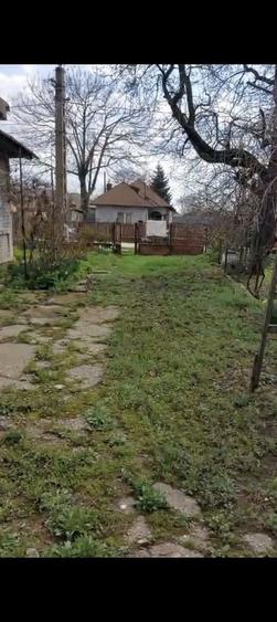Casă cu 2 camere în Crivina