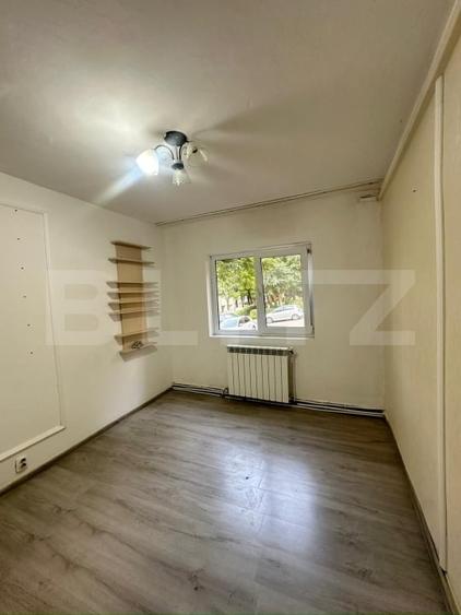 Apartament cu 3 camere decomandat, mobilat în Nord