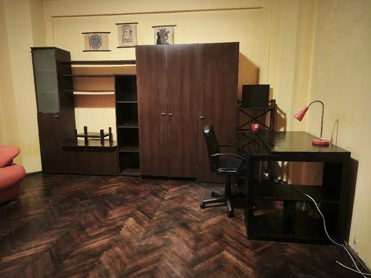 Garsonieră decomandată în Cotroceni