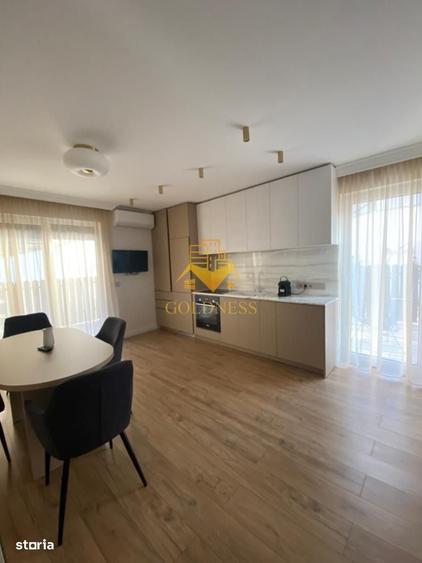 2 camere cu gradina proprie Central. Bloc 2021. Zona UBB Drept! - 7