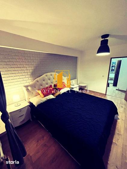 Apartament cu 3 camere decomandat în Tudor Vladimirescu