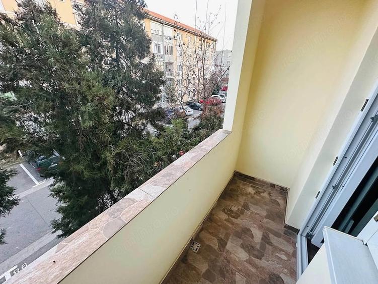 Apart.2 camere, etaj 2, zona Calea Aradului, Aleea Calinului Oradea - 1