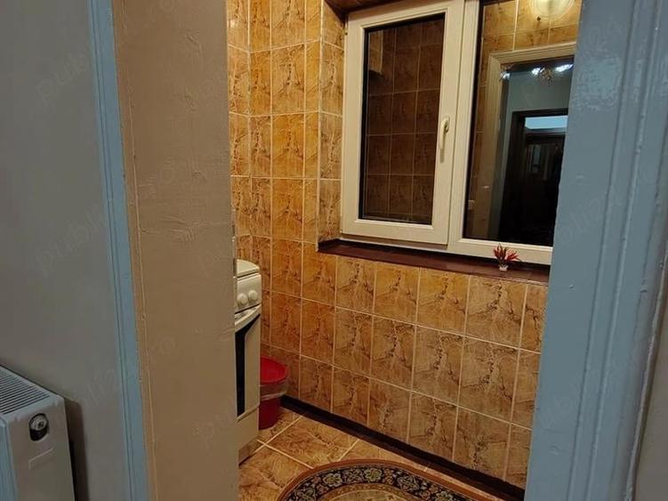 Apartament cu 2 camere decomandat în Burdujeni