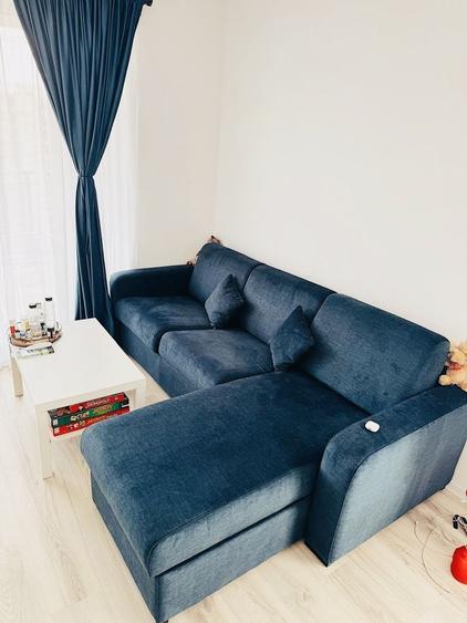 Apartament 2 camere, amenajat lux, la Denya Forest,  Comision 0% - 8
