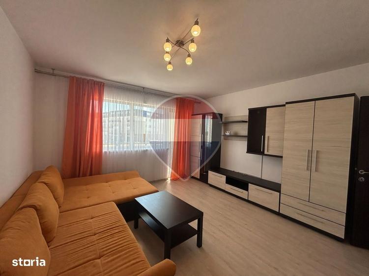 Apartament cu 3 camere în Sânpetru