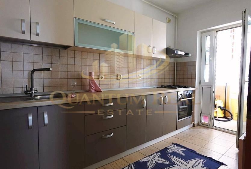 Vânzare Apartament 2 camere,Bloc Nou-langa Auchan Titan - 9