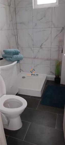 Apartament cu 2 camere decomandat în Bălcescu