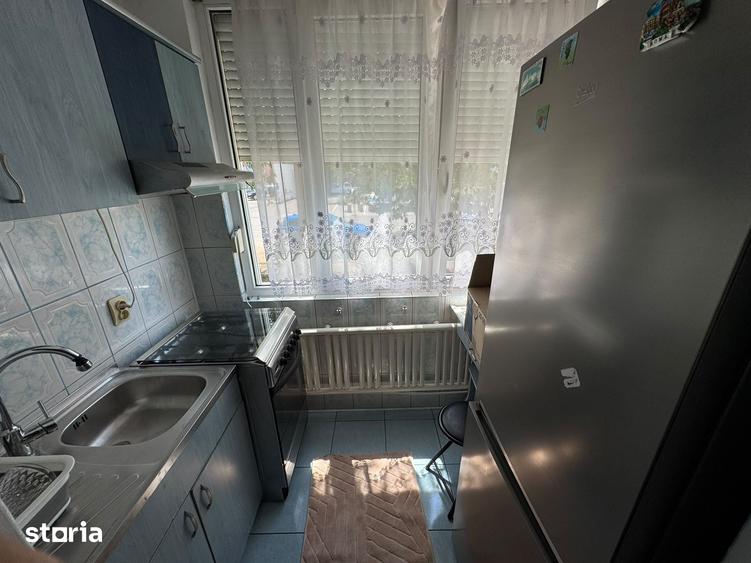 Apartament cu 2 camere în Iosia