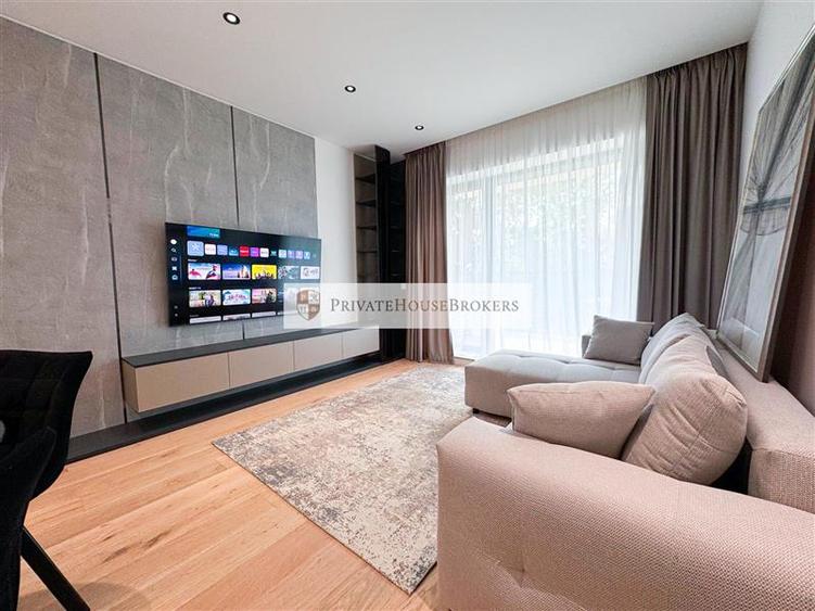 Apartament cu 2 camere decomandat, mobilat în Aviației