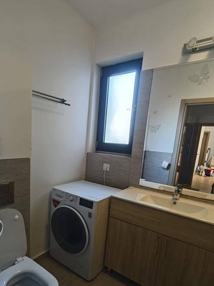 Apartament 3 camere in Greenfield Residences - 2