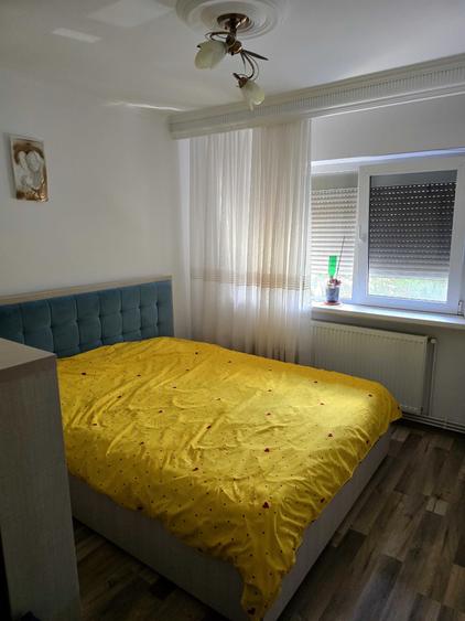 Inchiriez apartament 2 camere Trivale - 4