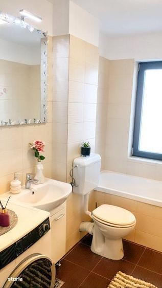 Dimitrie Leonida/Metrou- Apartament 2 camere/Bloc nou - 4