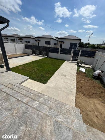 CASA TINERETULUI,OFERTA LUNA APRILIE, INCALZIRE IN PARDOSEALA,COMIS 0% - 5