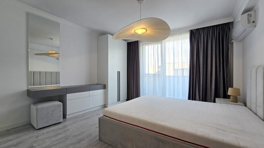 Apartament cu 3 camere decomandat în Iancu Nicolae