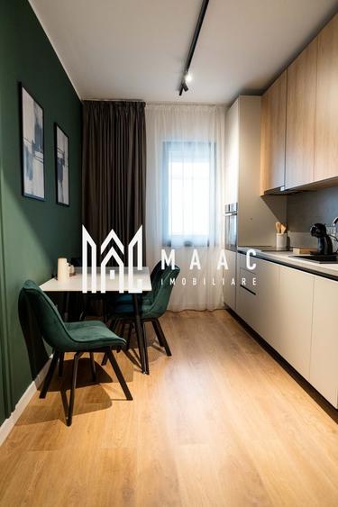 Apartament cu 3 camere decomandat, mobilat în Ostroveni